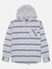 Salty Crew Crewser Hoodie Holiday 2026