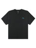 Obey Airbrushed Pink T-Shirt Spring 2026