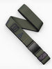 Arcade Blackwood Ivy Green/Black Belt