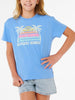 Rip Curl Malibu T-Shirt Spring 2026