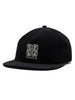Vissla Shread Heads Snapback Hat