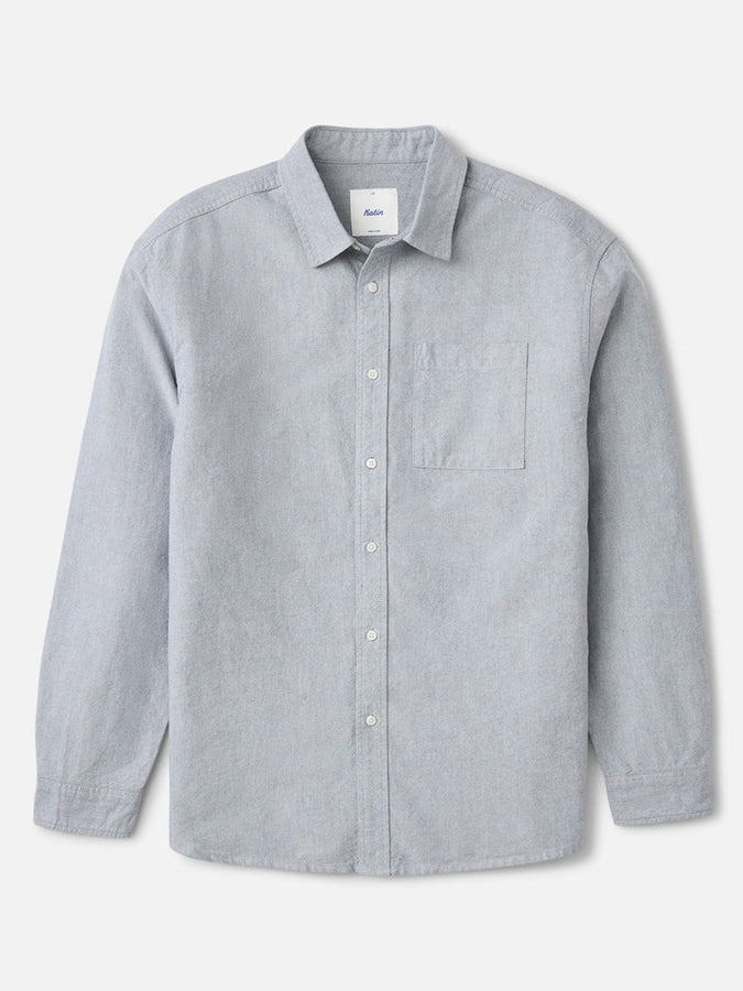 Ford Long Sleeve Buttondown Shirt