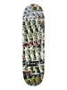 Limosine Max Palmer Photo Booth 8.5" Skateboard Deck