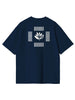 Magenta Crossroad T-Shirt Holiday 2026