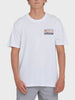 Billabong Adiv Range Premium T-Shirt Fall 2026