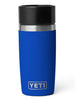Yeti Rambler Travel Royal Blue 12oz Bottle