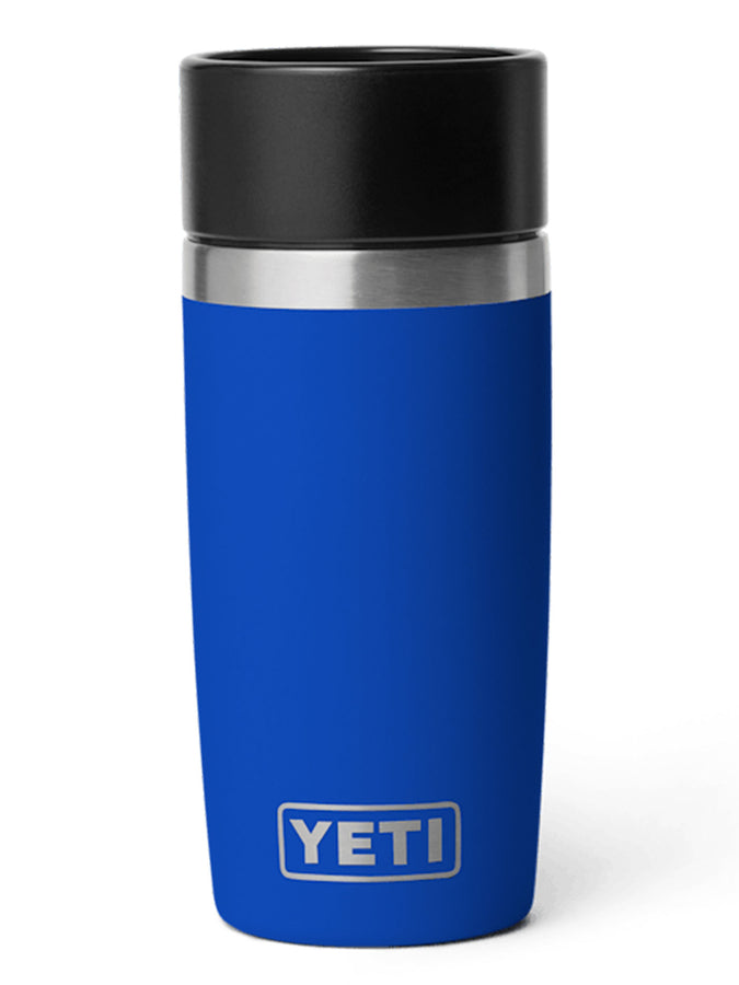 Yeti Rambler Travel Royal Blue 12oz Bottle | ROYAL BLUE