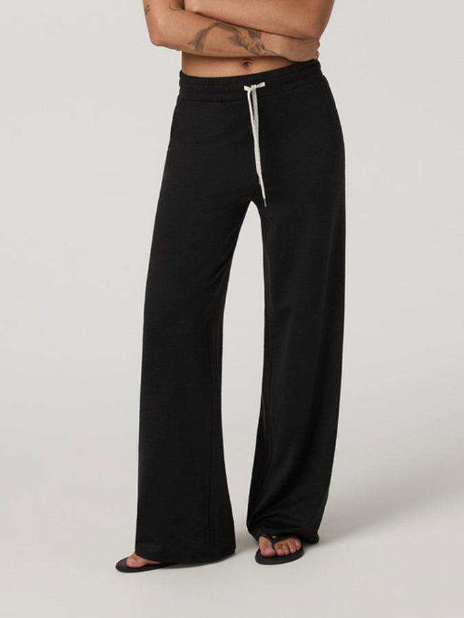 Vuori Allthefeels Lw Leggings Fall 2026 | BLACK (BLK)