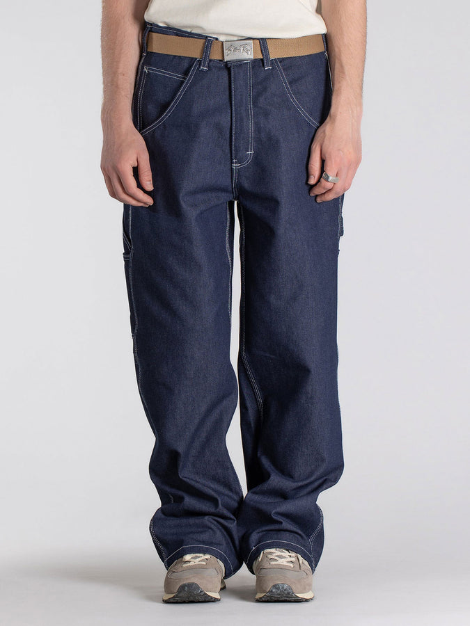 Stan Ray Big Job Painter Indigo Jeans Spring 2026 | INDIGO