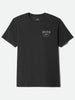 Brixton Fremont T-Shirt Summer 2026