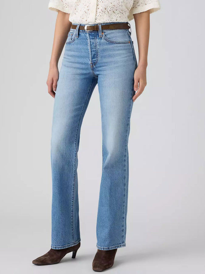Levis Wedgie Boot Probably Here Jeans Fall 2026 | PROBABLY HERE (0021)