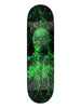 Santa Cruz x Stranger Things Vecna 8.5’’ Skateboard Deck