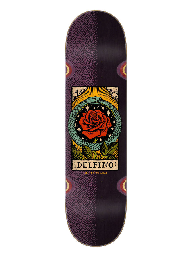 Santa Cruz Delfino Ouroboros 8.25
