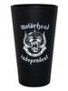 Independent Motorhead Warpig Pint Glass