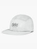 Ciele Gocap Classic Athletics Light Grey Strapback Hat