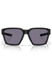 Oakley Briza Matte Black/Prizm Grey Sunglasses
