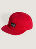 Vans Caballero Unstructured Snapback Hat