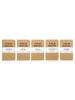 Field Note Original Kraft Ruled Notebook 3 Pack