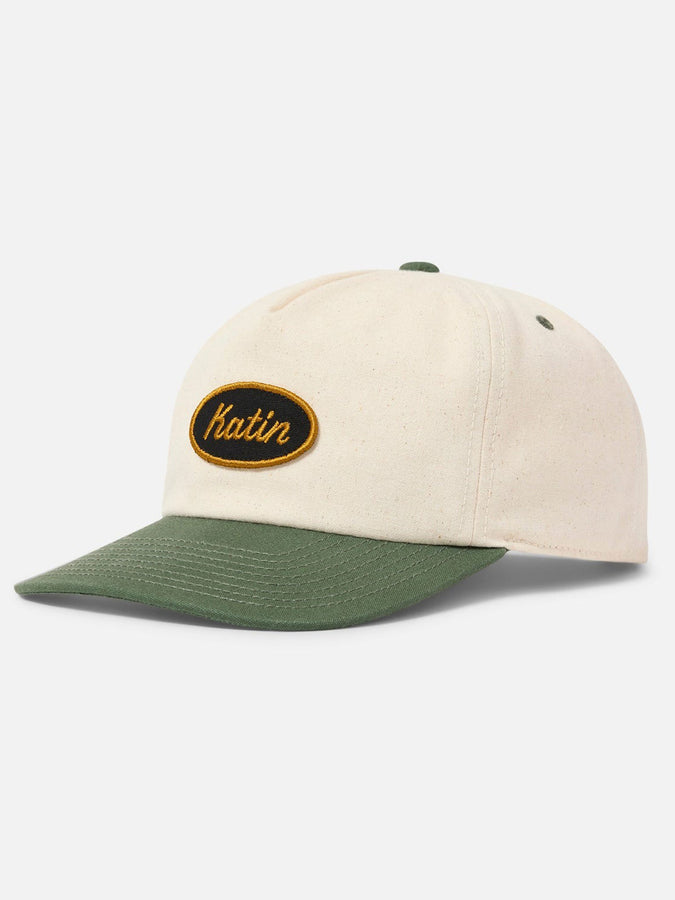 Katin Roadside Snapback Hat | DUCK