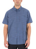 Hurley Icon Stretch Short Sleeve Shirt Fall 2026