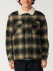 Rip Curl Classic Surf Bells Sherpa Jacket Fall 2026