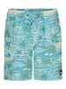 Quiksilver Surfsilk Mix Volley Boardshorts Spring 2026
