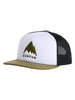 Burton I-80 Snapback Tour Hat