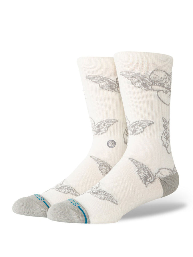 Stance Cherub Socks | CANVAS (CVS)