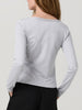 Vuori Halo V-Neck Cardigan Fall 2026