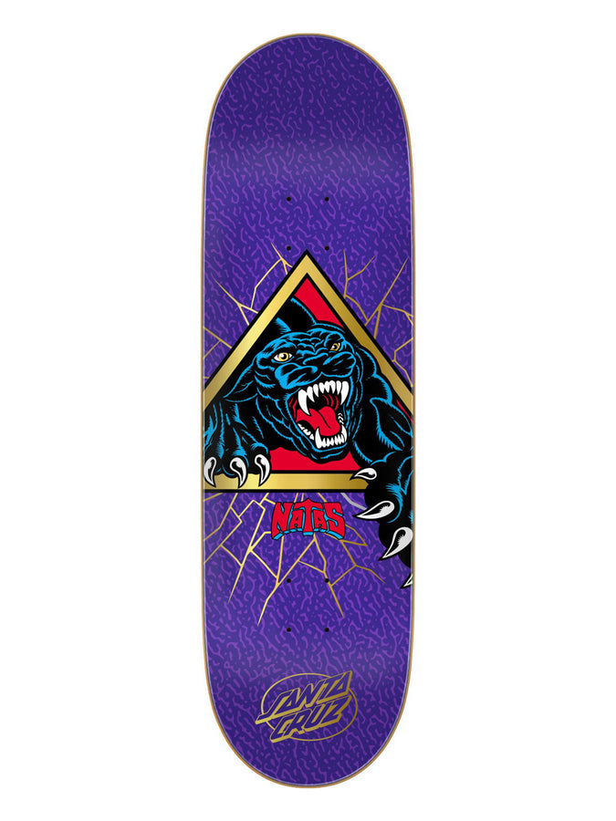 Santa Cruz Vx Natas Shattered Panther 9