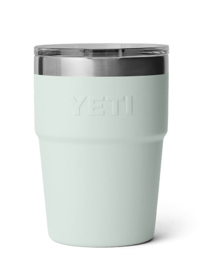 Yeti Rambler 16oz Stackable Cup | RIDGELINE