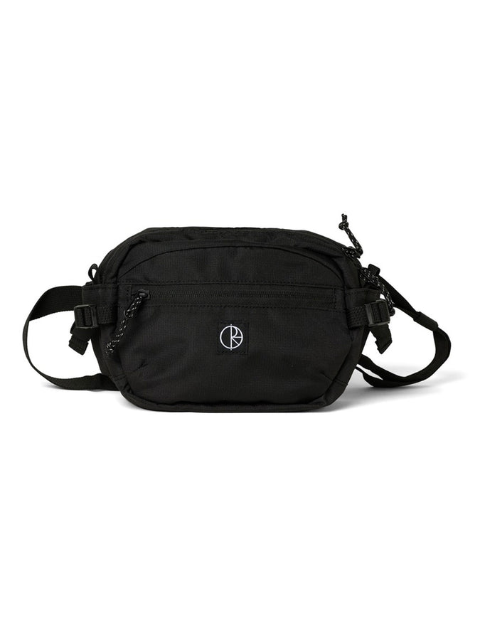 Polar Skate Co Resa Hip Bag | BLACK