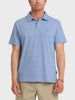 Quiksilver Sunset Cruise Short Sleeve Polo Spring 2026