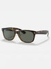Ray-Ban New Wayfarer Tortoise/G-15 Green Sunglasses