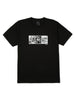 Huf Fossil Fuel T-Shirt Spring 2026