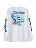 Dark Seas Reel Legends Uv Long Sleeve T-Shirt Spring 2026