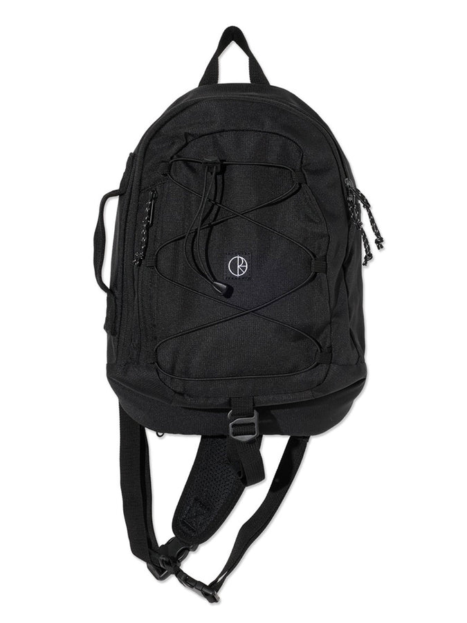 Polar Skate Co Resa Sling Bag | BLACK
