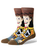 Stance x Woody Toy Story 5 Socks