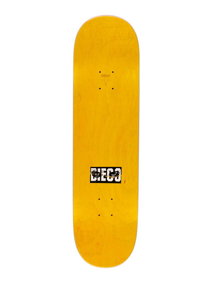 Hockey Diego Todd My Friend, The Liar II 8.25’’ Skateboard Deck | ASSORTED