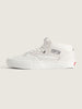 Vans Skate Half Cab Marshmallow Shoes Fall 2026