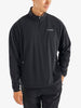 Malbon Perfomance 1/4 Zip Shell Jacket Spring 2026