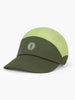 Ciele Fstcap Sc Comp Ninety Sl Kombu/Tarragon Strapback Hat
