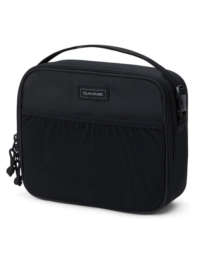 Dakine Snacktime Lunch Box | BLACK (002)