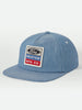 Ford x Brixton Service Dept Snapback Hat