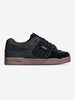 Globe Fusion Black/Tobacco Gum Shoes Fall 2026
