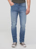 Duer Performance Slim Straight Vintage Cascade Jeans