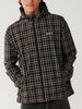 Rip Curl Archive Dwr Plaid Jacket Fall 2026