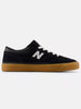 Nb Numeric 417 Villani Low Black/White Shoes Spring 2026