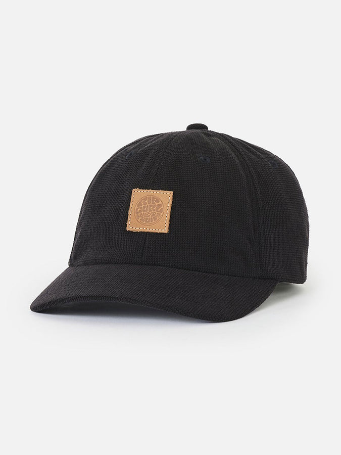 Rip Curl Premium Surf Adj Strapback Hat | BLACK (0090)