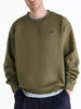 Nb Numeric French Terry Crewneck Sweatshirt Fall 2026